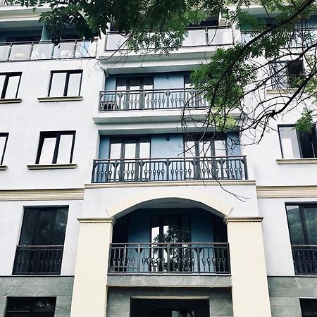 Style Apartments By Happy Place Tbilisi Zewnętrze zdjęcie