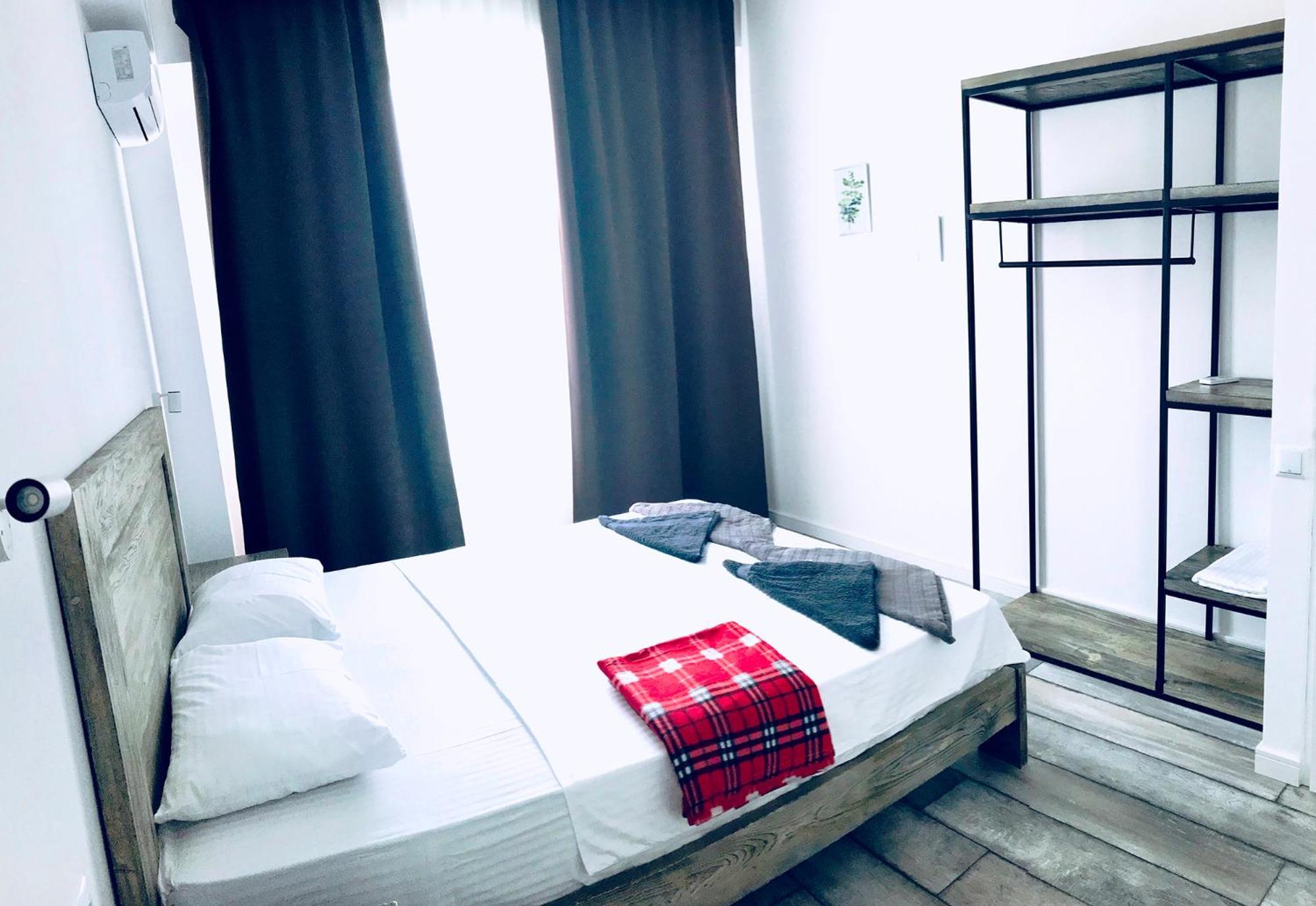 Style Apartments By Happy Place Tbilisi Zewnętrze zdjęcie