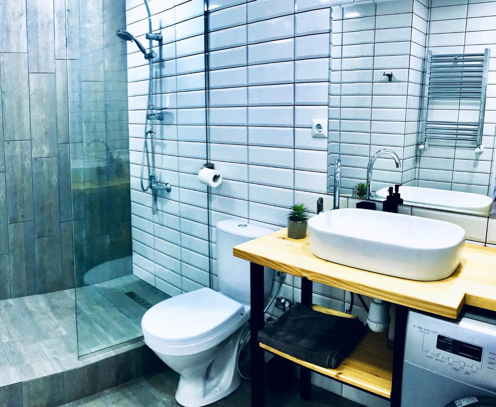 Style Apartments By Happy Place Tbilisi Zewnętrze zdjęcie