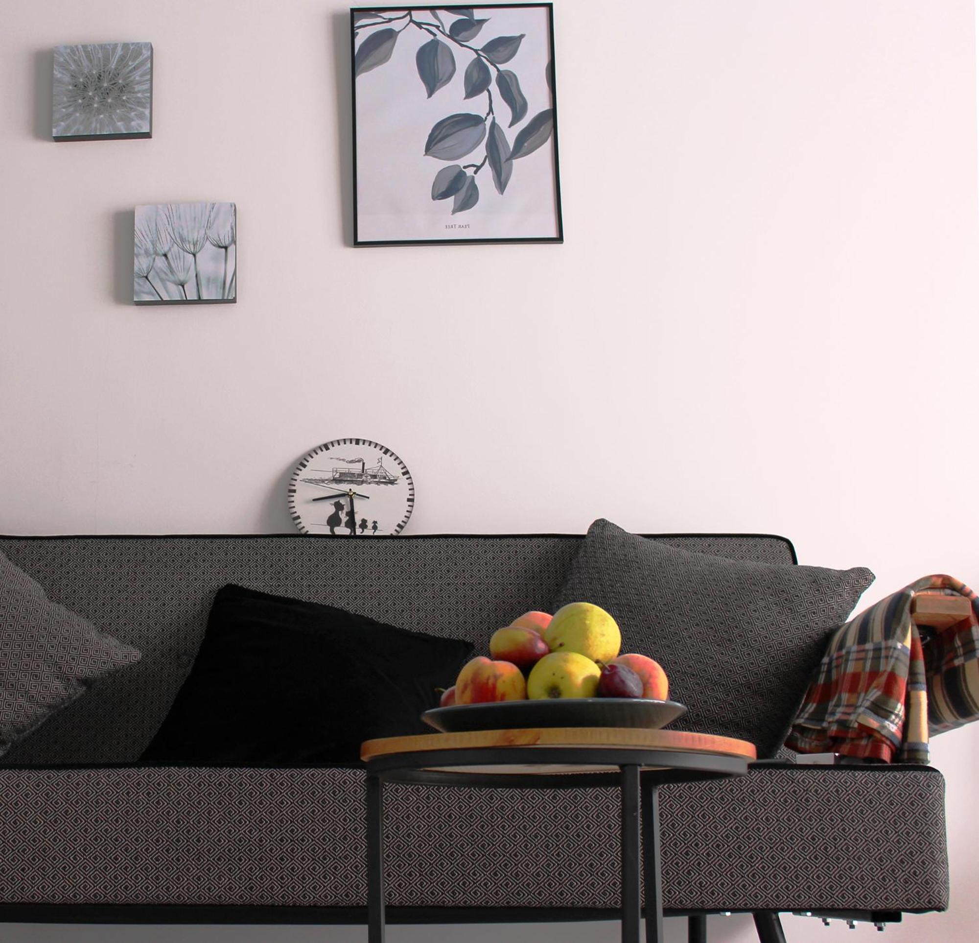 Style Apartments By Happy Place Tbilisi Zewnętrze zdjęcie