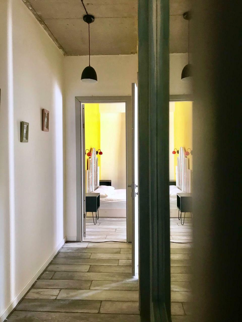 Style Apartments By Happy Place Tbilisi Zewnętrze zdjęcie