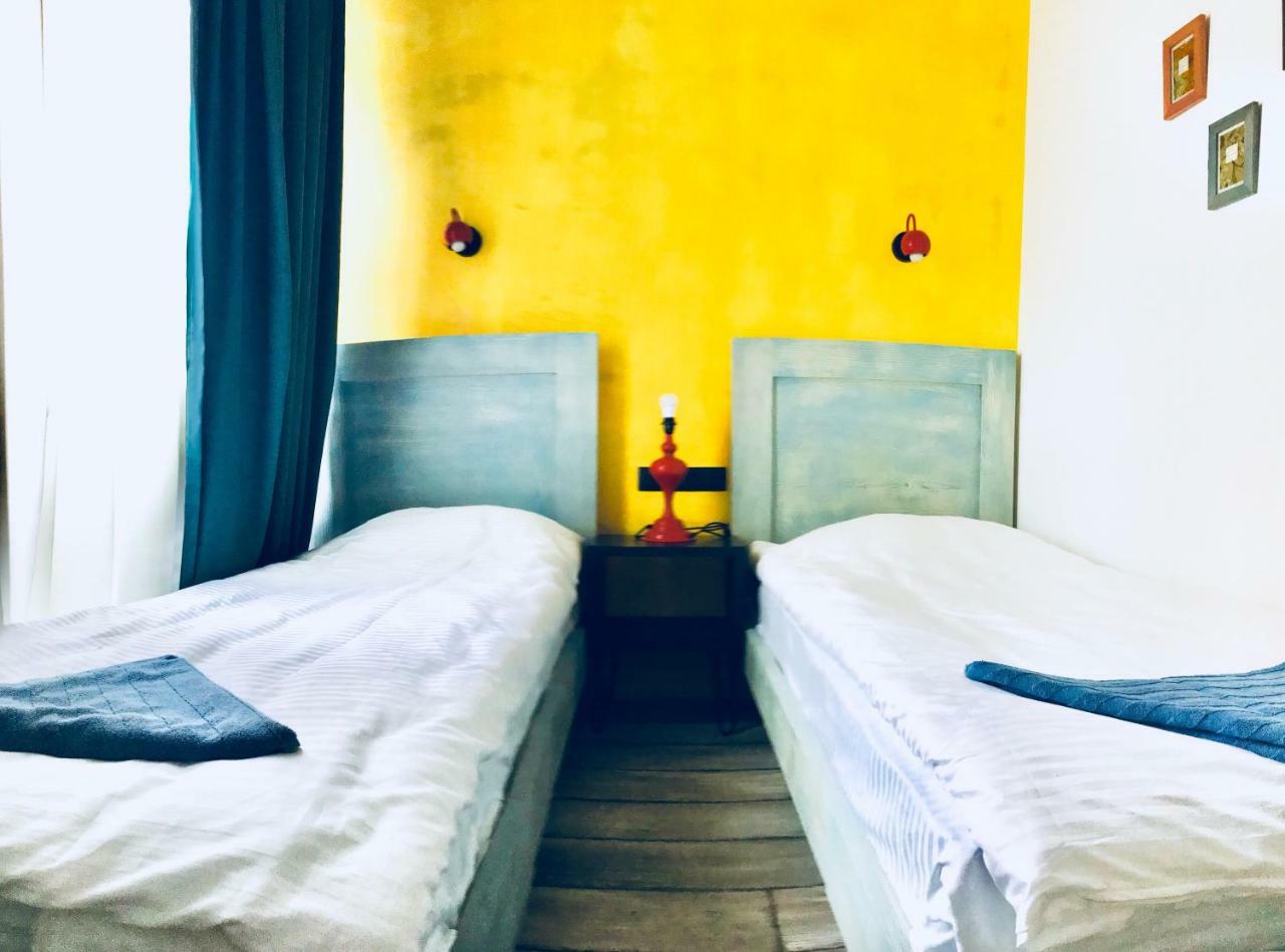 Style Apartments By Happy Place Tbilisi Zewnętrze zdjęcie